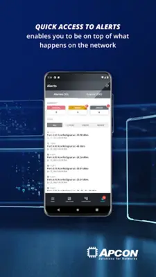 IntellaView Mobile android App screenshot 13