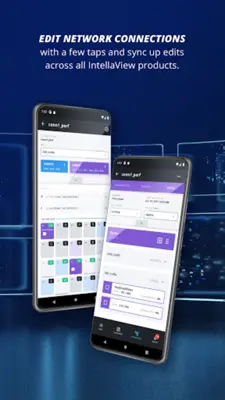IntellaView Mobile android App screenshot 14